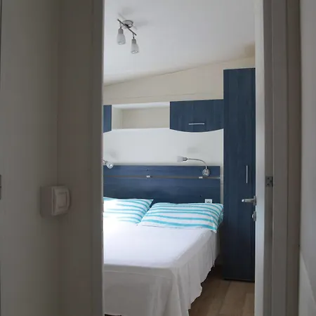 אתר קמפינג Albatross Mobile Homes On Europa Silvella *
